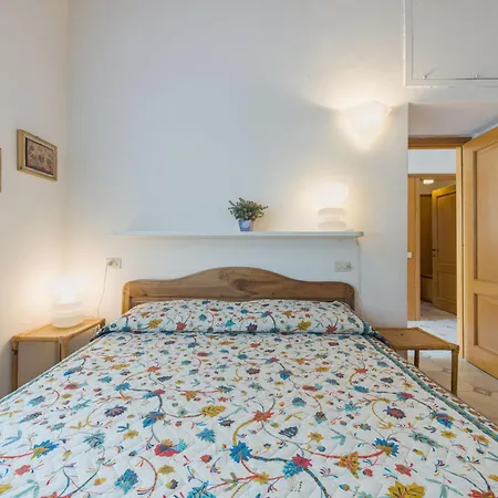 Prázdninový dům Carlotta By Interhome *