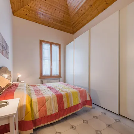 Carlotta By Interhome 度假居 马尔米堡