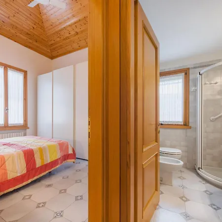 度假居 Carlotta By Interhome 马尔米堡