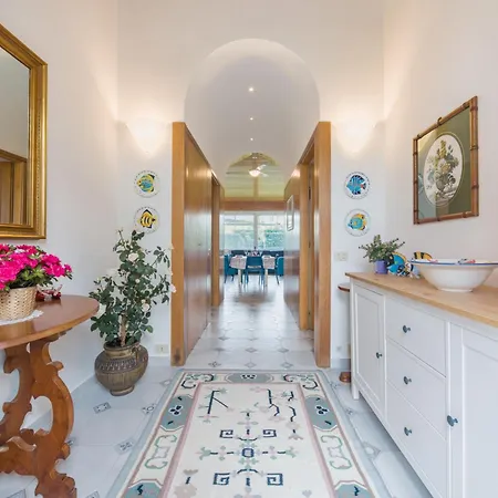 Carlotta By Interhome *