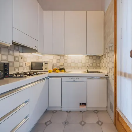 Prázdninový dům Carlotta By Interhome *