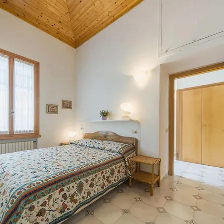 Prázdninový dům Carlotta By Interhome *