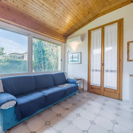 Semesterbostad Carlotta By Interhome Forte dei Marmi
