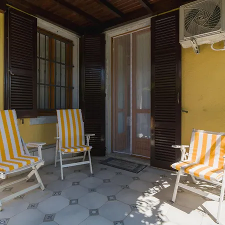 Carlotta By Interhome *