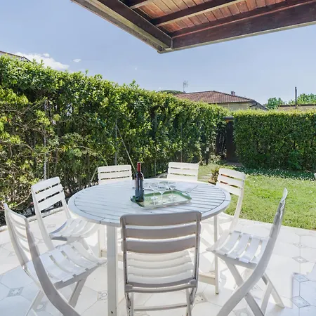 Carlotta By Interhome 度假居