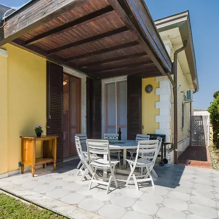 度假居 Carlotta By Interhome *