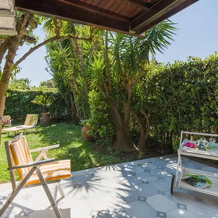 Prázdninový dům Carlotta By Interhome *