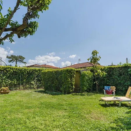 Carlotta By Interhome *