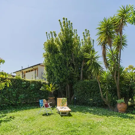 Carlotta By Interhome * Forte dei Marmi