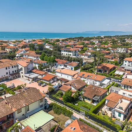 Carlotta By Interhome 度假居 *