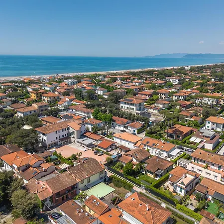 Dom wakacyjny Carlotta By Interhome *