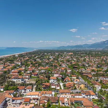 Carlotta By Interhome