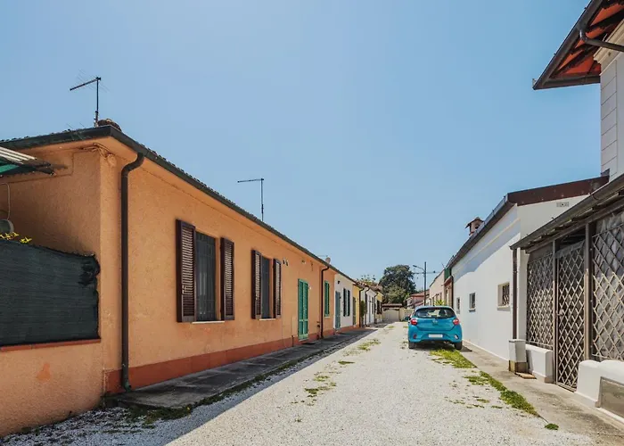 Dom wakacyjny Carlotta By Interhome