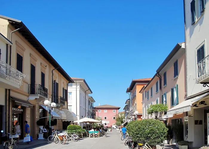 Dom wakacyjny Carlotta By Interhome *