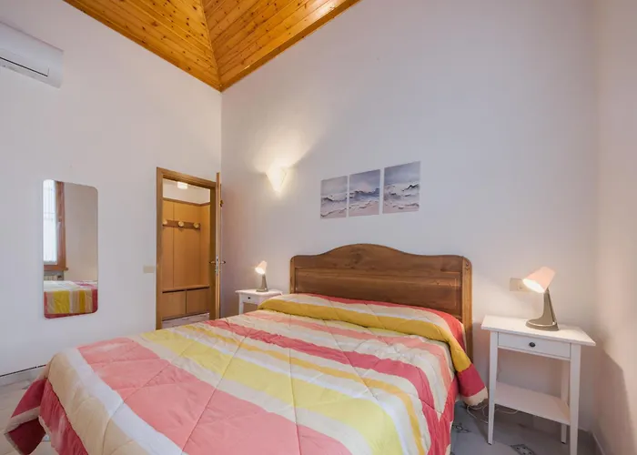 Carlotta By Interhome Forte dei Marmi