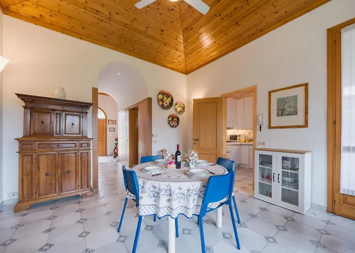 Carlotta By Interhome Forte dei Marmi