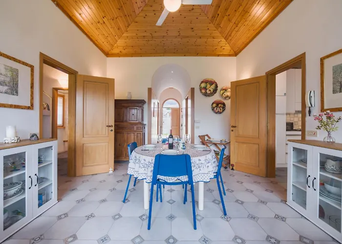 Carlotta By Interhome Holiday home