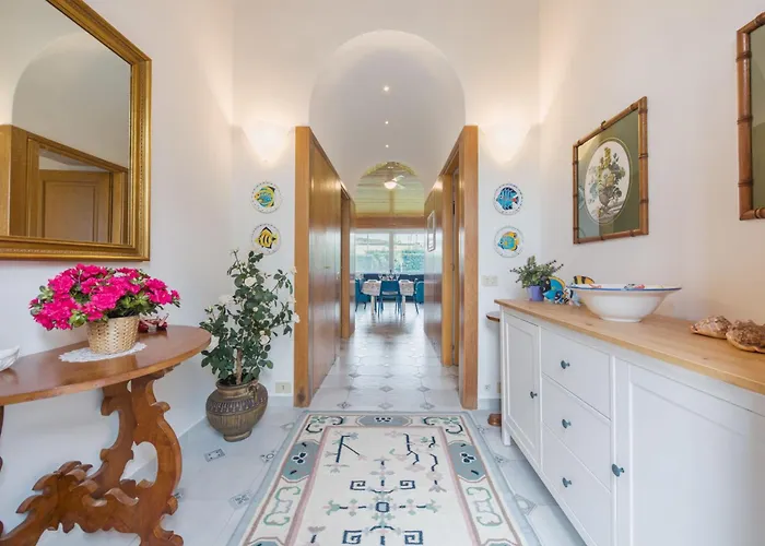 Carlotta By Interhome *