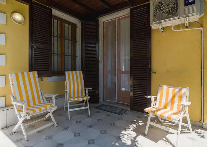 Carlotta By Interhome *