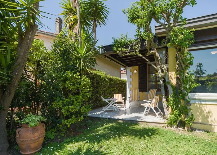 Carlotta By Interhome Holiday home *