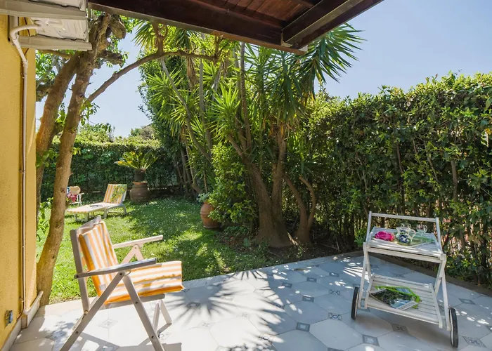 Holiday home Carlotta By Interhome *