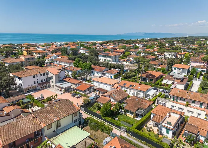 Carlotta By Interhome Dom wakacyjny *