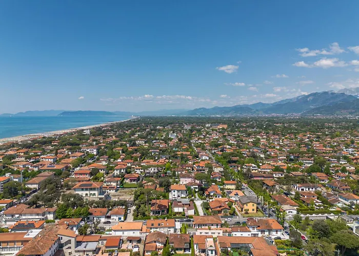 Carlotta By Interhome