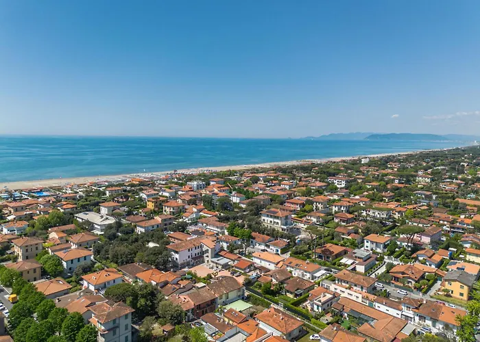 Dom wakacyjny Carlotta By Interhome *