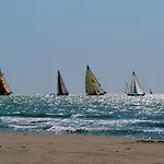 Сasa de vacaciones Carlotta By Interhome Forte dei Marmi